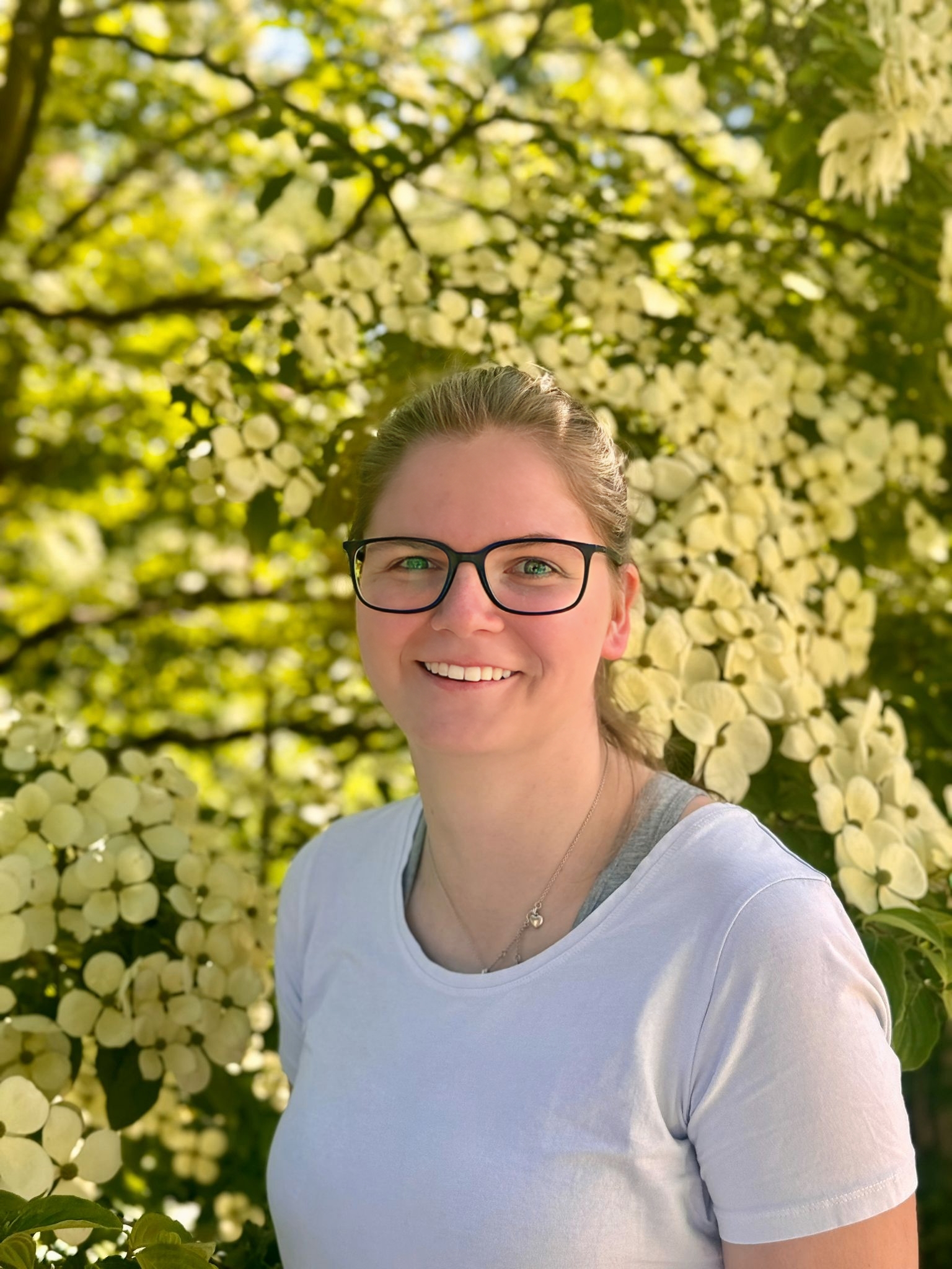 Frau Kim Marlena Rennert