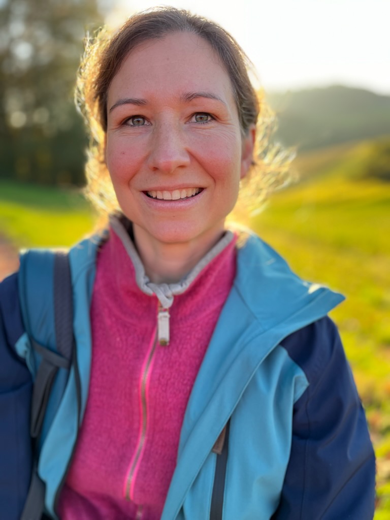 Dr. med. Saskia Breil